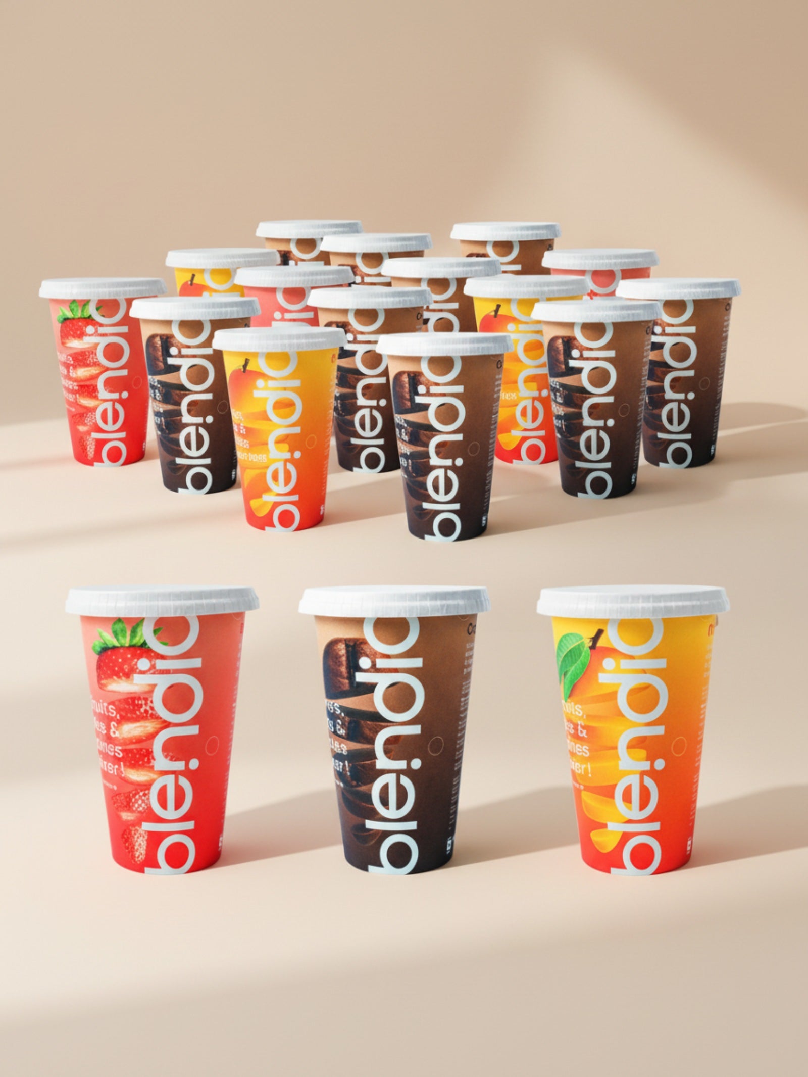 Meine personalisierte Box