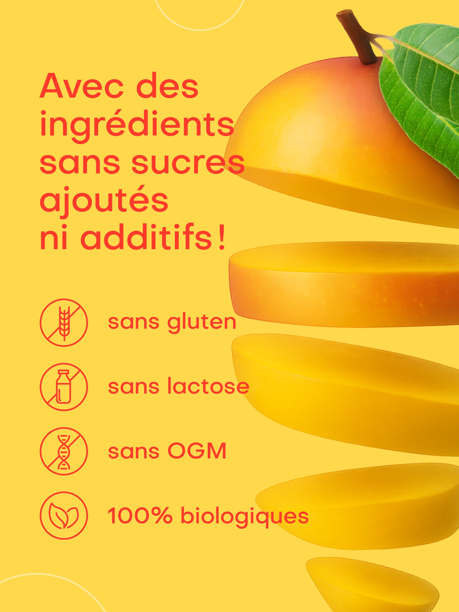 Mango Magic