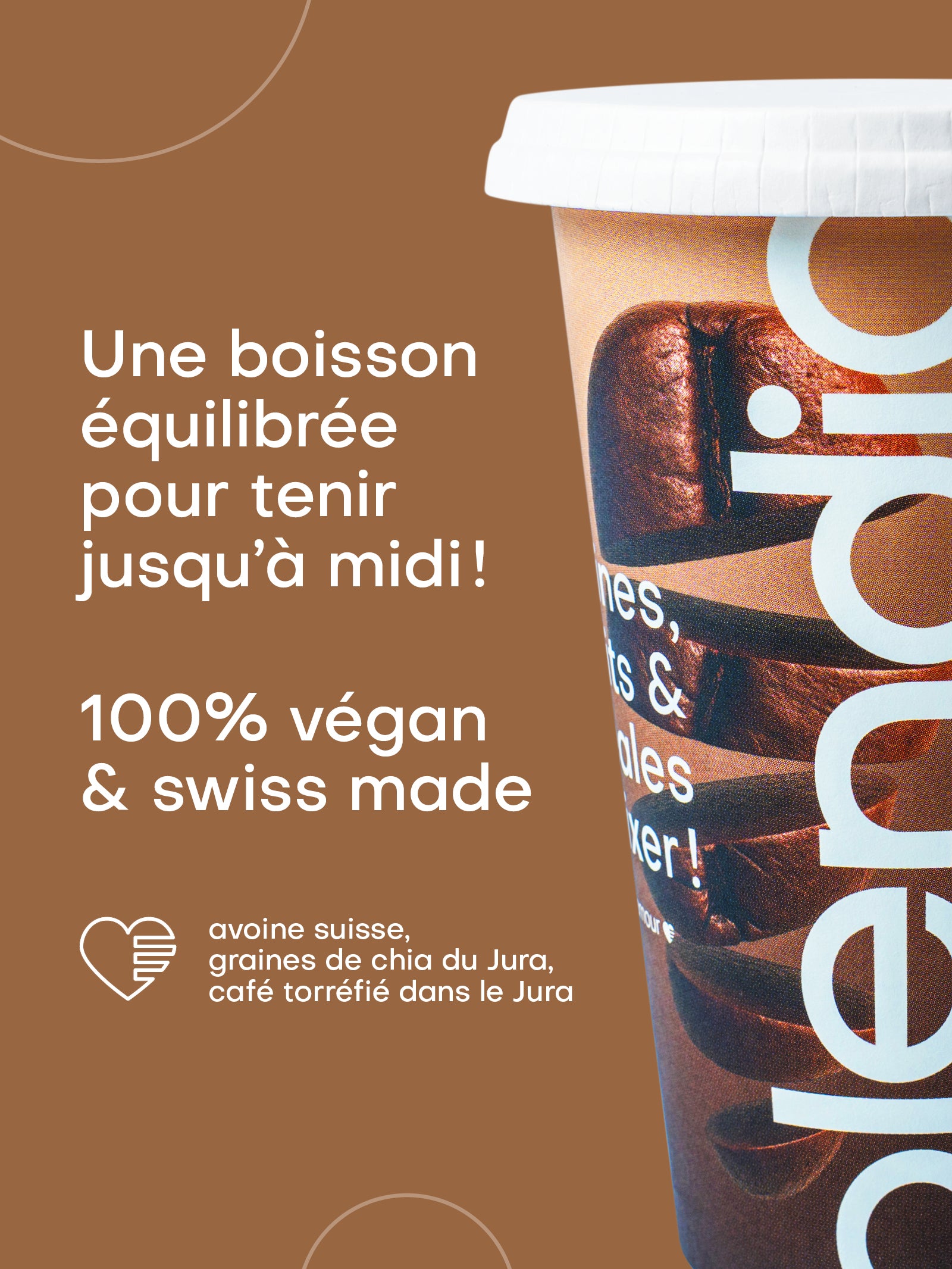 Coffee Kick
