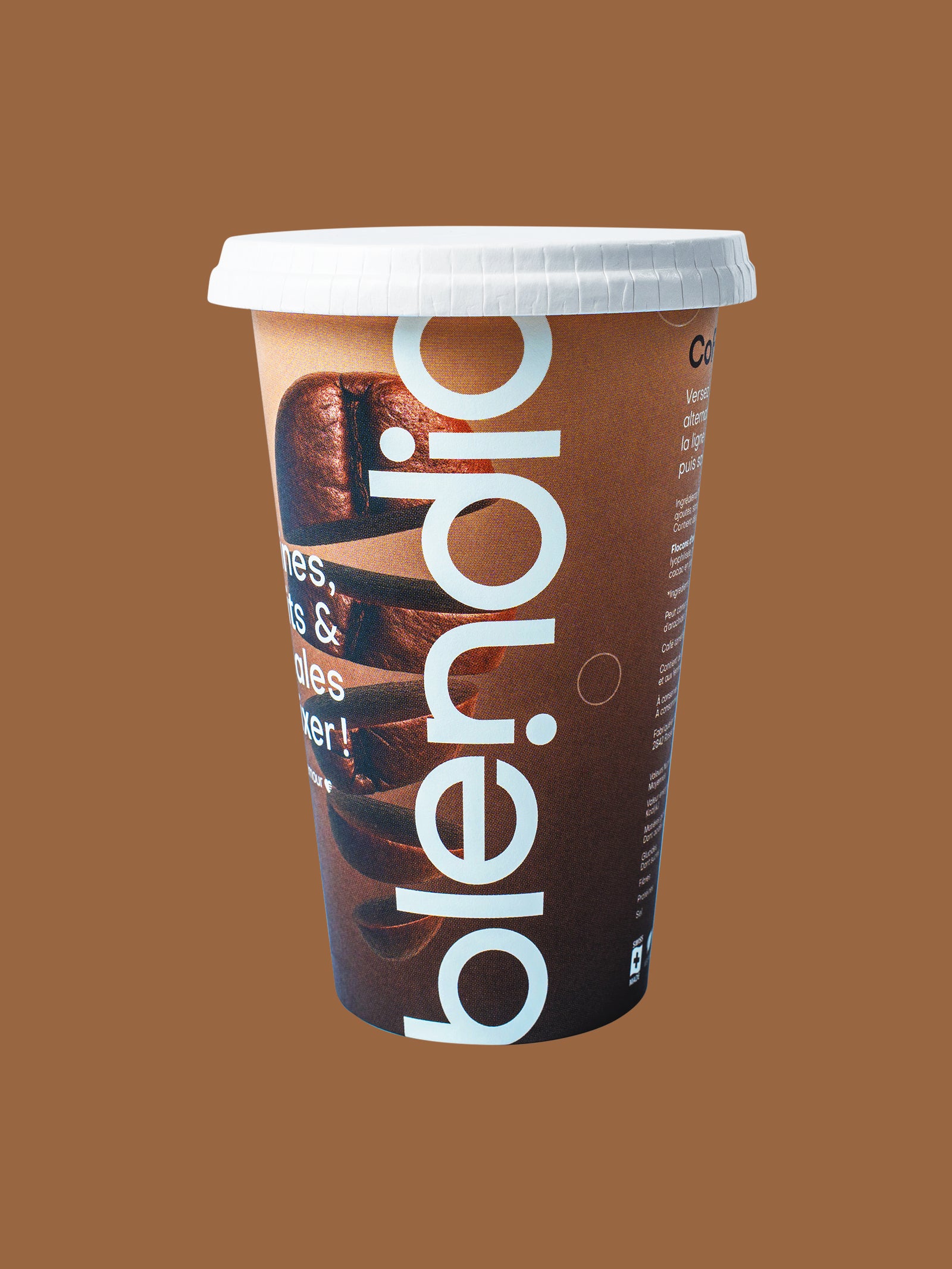 Coffee Kick