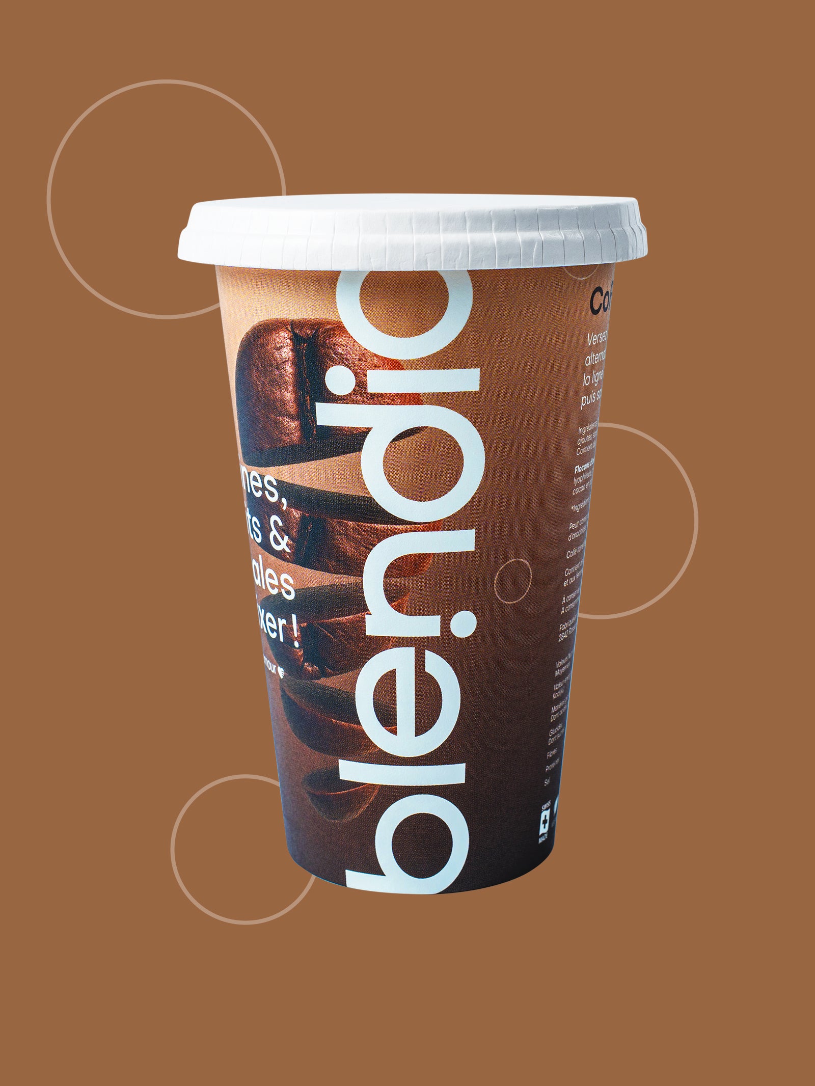 Coffee Kick
