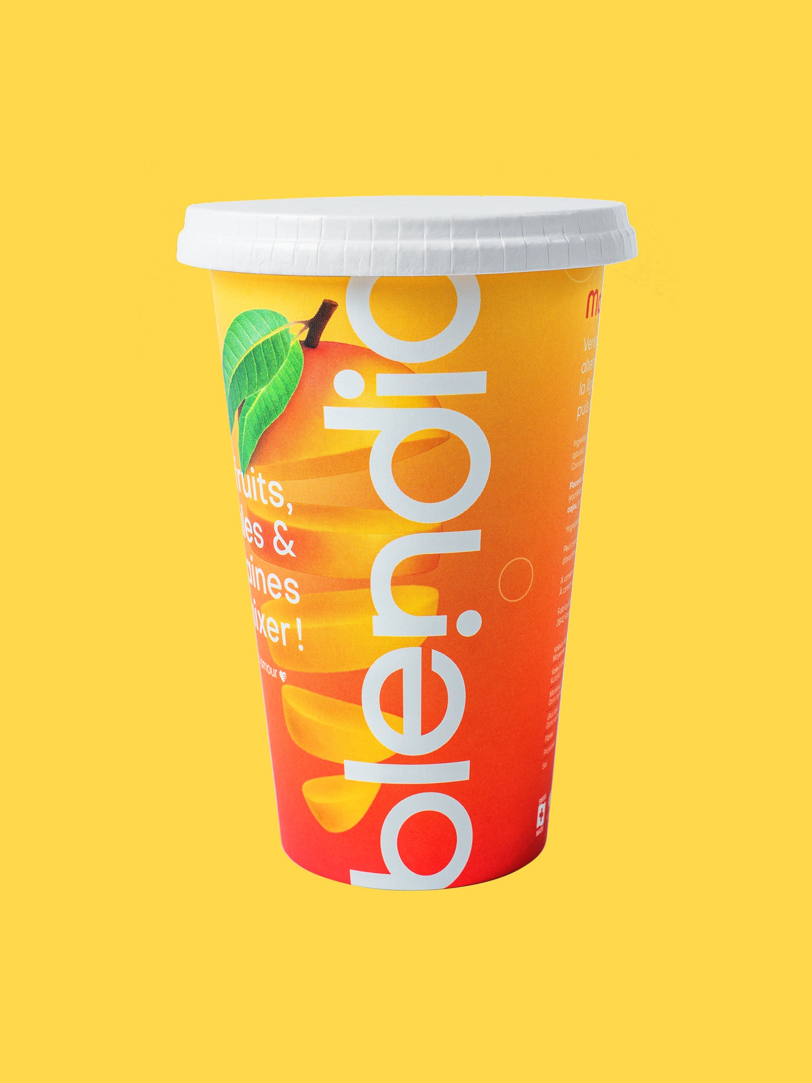 Mango Magic