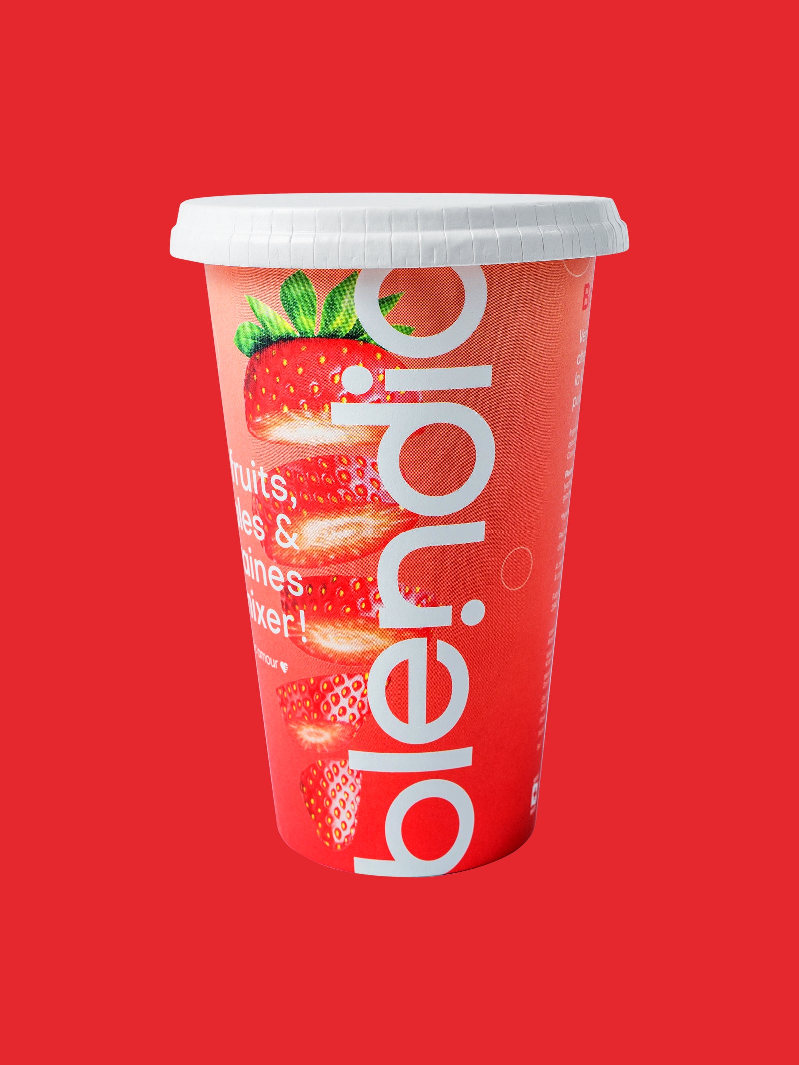 Breezy Berry