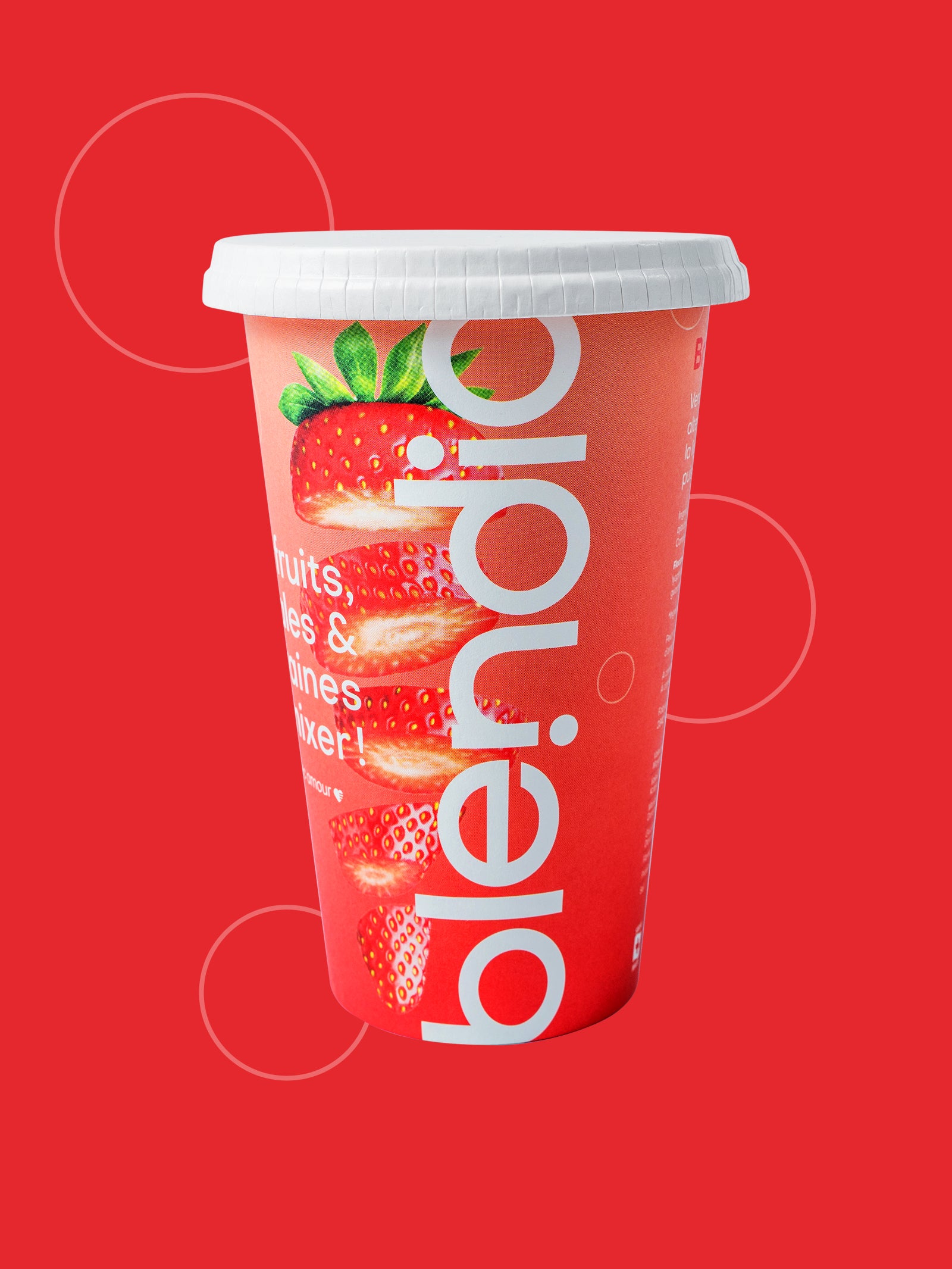 Breezy Berry