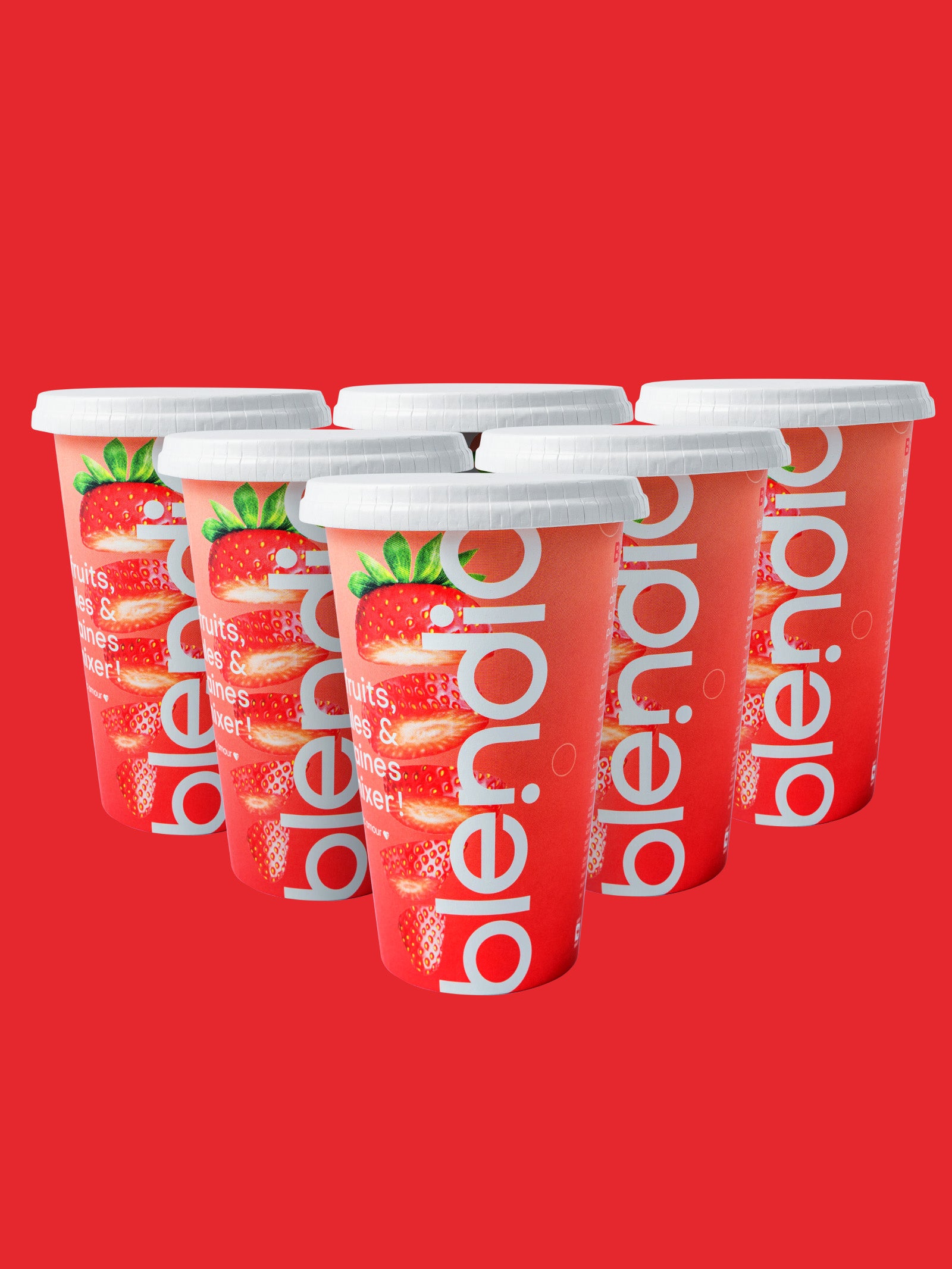 Breezy Berry 6-pack