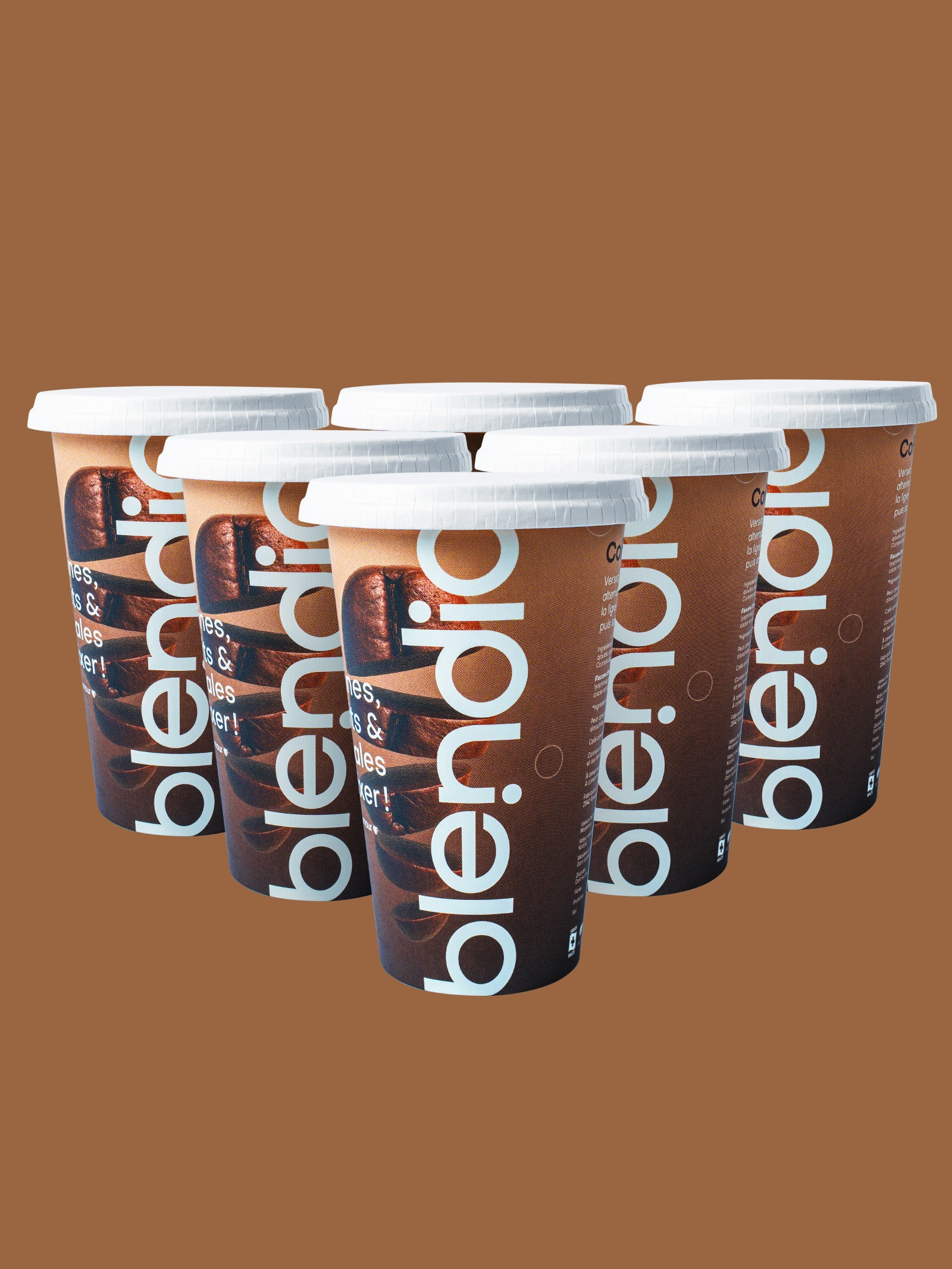 Coffee Kick 6-pack