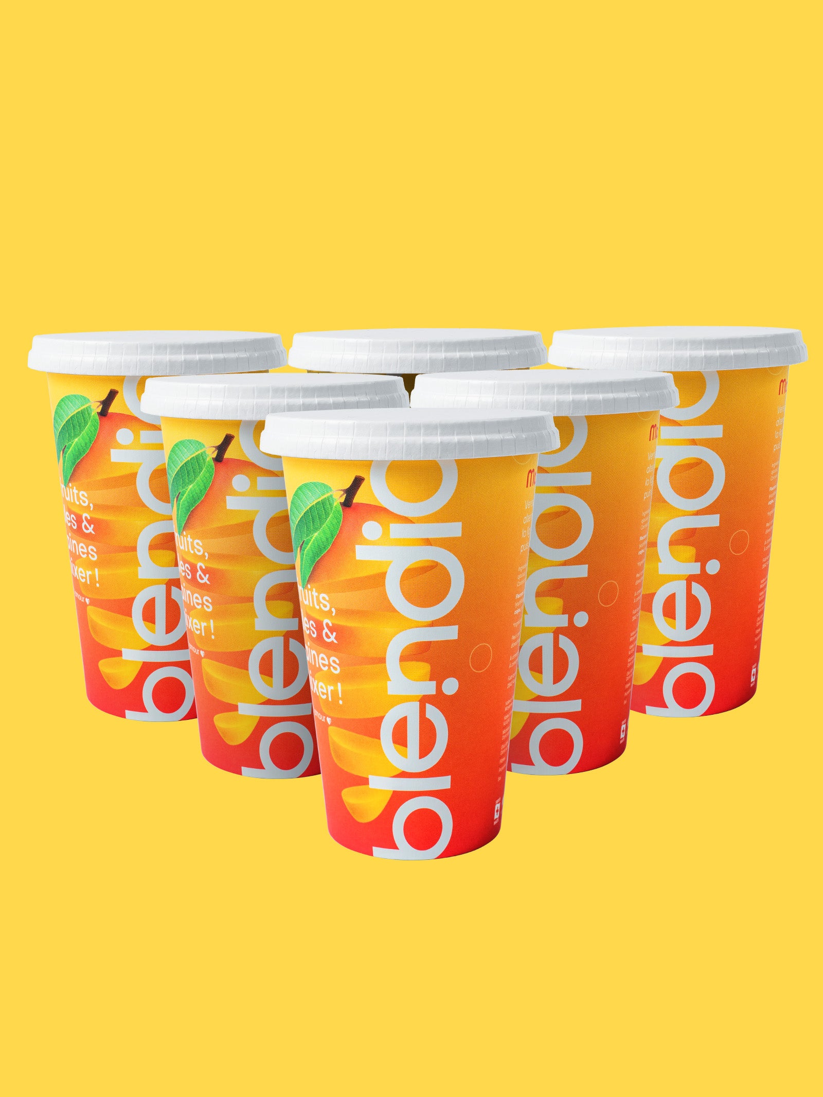 Mango Magic 6-pack